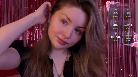 Lora online show from March 28, 2:40 pm