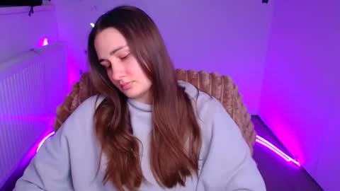 Lora online show from February 11, 12:31 pm