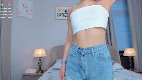 Lora control 2 min for every new Fan Club subscriber online show from November 5, 7:10 am