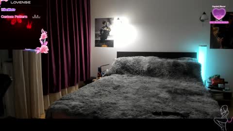 Lora online show from January 29, 7:11 pm