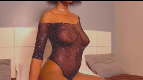 Blackcat online show from September 20, 3:20 am