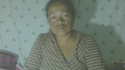 LorahVane online show from February 4, 2:26 am