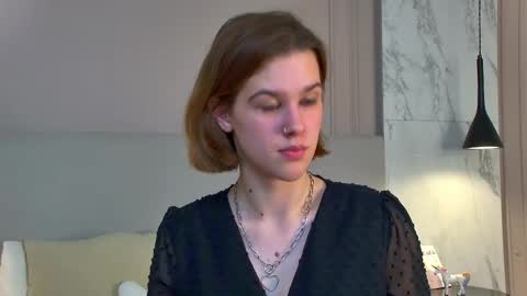 Lora online show from October 13, 4:09 pm