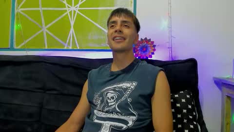 Apolo online show from February 17, 9:25 pm