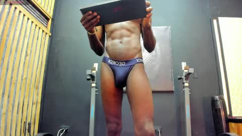 lord_diick online show from March 31, 1:00 pm