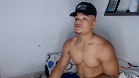 Dominic online show from November 16, 10:34 pm