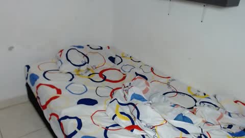 Dominic online show from September 30, 5:07 am