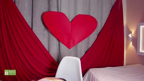 Snapshot of lordeborah1 chatting on February 14, 12:36 pm Deborah Daz online show from February 14, 12:36 pm