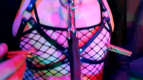 Sexsmith online show from February 14, 2:36 am