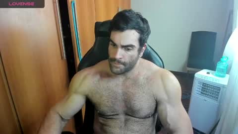 Lord Troper online show from April 6, 5:47 pm