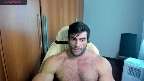 Lord Troper online show from April 15, 1:03 pm