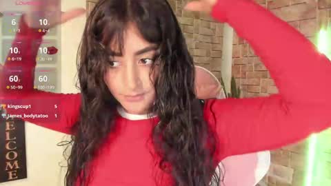 lore_rey online show from April 2, 12:51 am