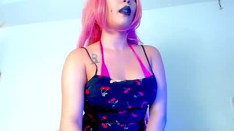 Lore Depp online show from March 21, 5:13 am