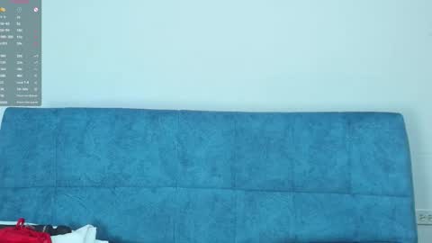 Loren Grey online show from March 27, 8:43 pm