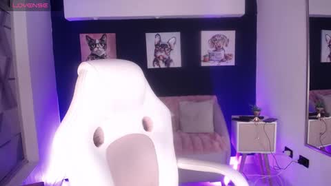 LORELI online show from March 3, 3:35 am