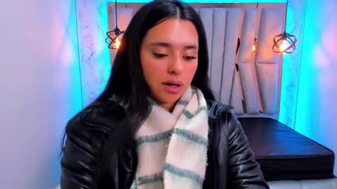 lorem_adams online show from February 20, 11:31 am