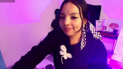 Loren online show from May 3, 10:16 pm