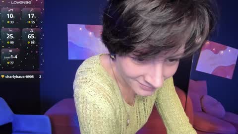 Loren online show from January 31, 2:28 pm