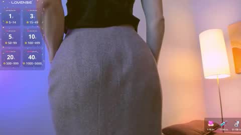 Loren online show from October 14, 2:09 pm