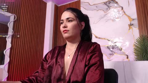 Loren online show from April 6, 4:46 am