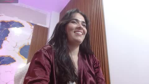 Loren online show from March 6, 2:54 am