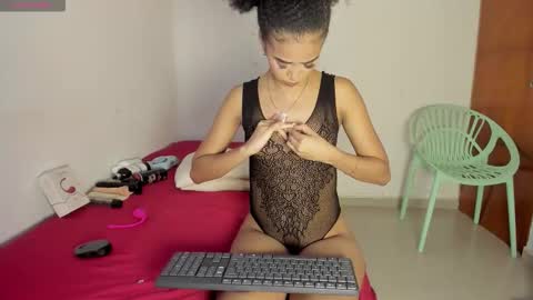 Lorena online show from January 15, 11:13 pm