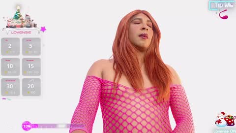 Snapshot of lorena_sexy__ chatting on December 17, 2:55 pm lorena_sexy__ online show from December 17, 2:55 pm