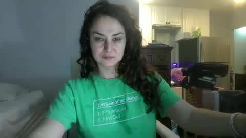 lorenlovely online show from October 5, 3:59 am