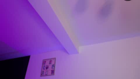 Amelia online show from January 16, 8:40 pm