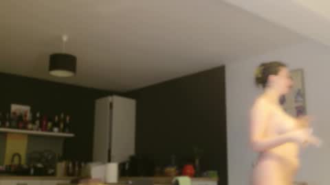 Amelia online show from October 18, 6:56 pm