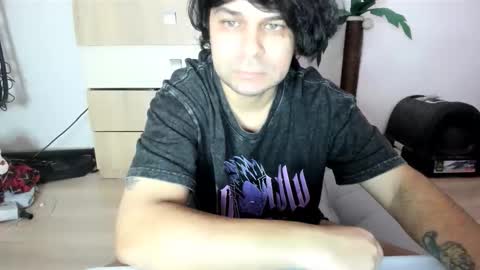 LORENZO Boy online show from January 16, 9:35 pm