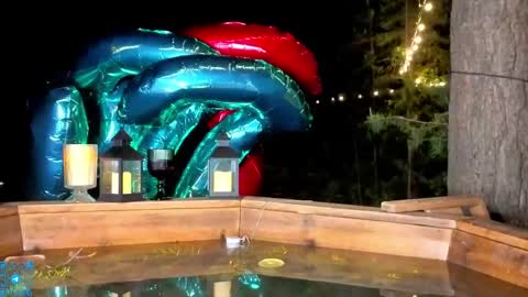 Chloe for Fan BlackHole online show from May 23, 9:00 pm