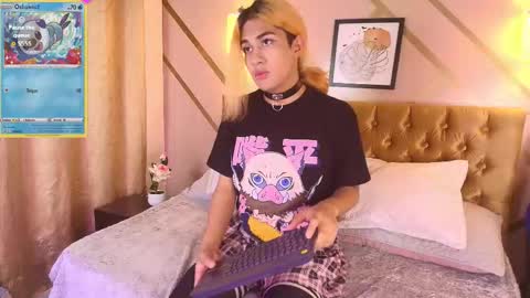 LorettMatthew online show from January 11, 4:40 am