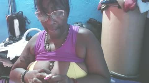 loretybighot online show from April 5, 3:09 pm