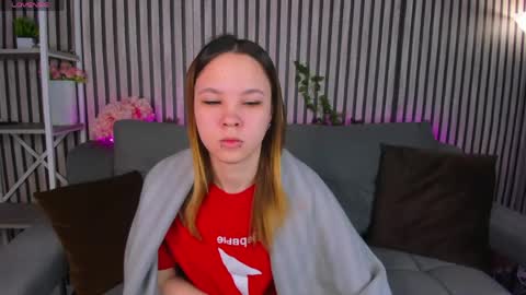 LORI online show from March 24, 1:00 am