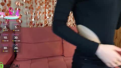 LORI online show from February 10, 9:23 am