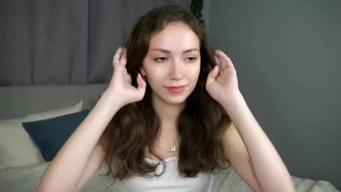 Naomi online show from September 21, 9:19 pm