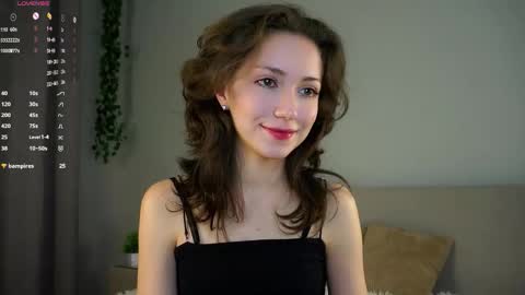 Naomi online show from November 21, 9:13 pm