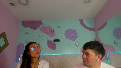 Los inquietos online show from January 12, 8:27 pm