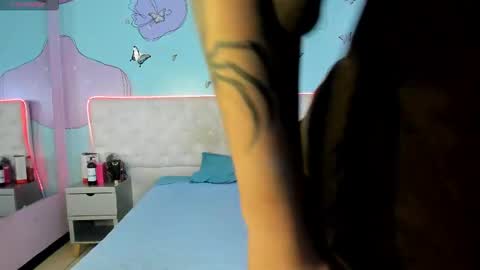 Los inquietos online show from January 7, 8:14 pm