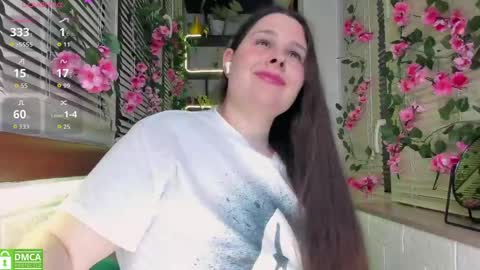 Alisa   My darlings online show from May 12, 10:19 pm