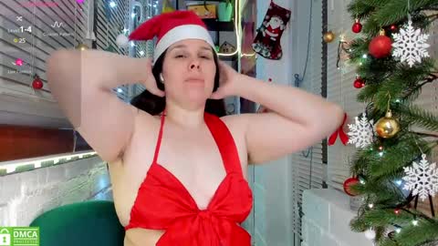 Alisa   My darlings online show from December 31, 10:56 pm