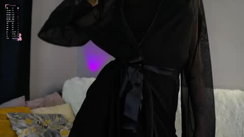 Jess online show from May 10, 2:51 am