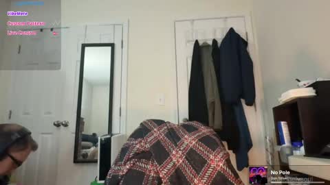 Hazemir online show from April 13, 4:17 am