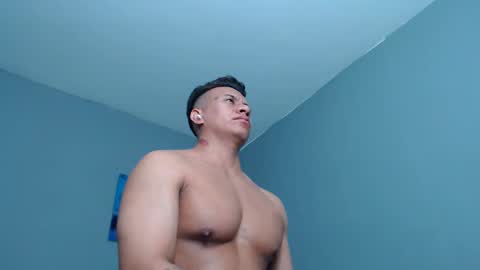 Snapshot of lothbrok_strong chatting on October 17, 12:58 am lothbrok online show from October 17, 12:58 am