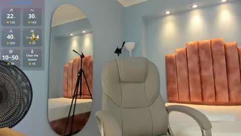  Lou Rosse  online show from May 12, 8:18 pm