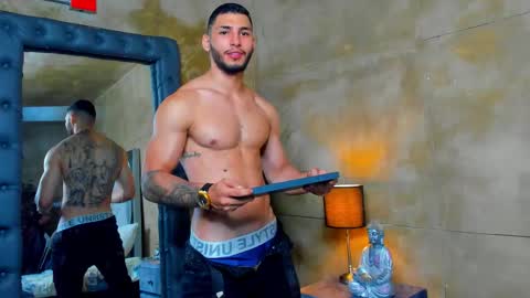 Louis online show from September 18, 10:14 pm