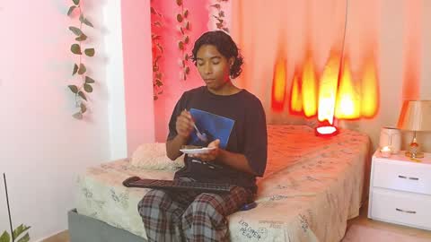 Louis Valdz online show from January 5, 10:19 pm