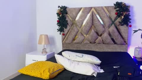 Louis Valdz online show from December 27, 11:31 pm