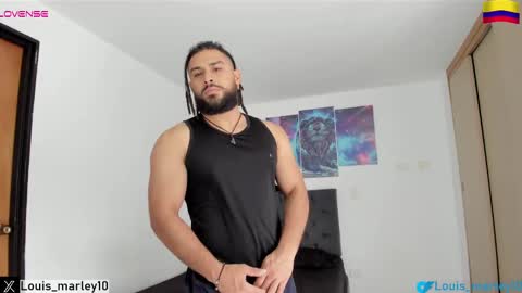 louis_marley_ online show from September 14, 3:57 pm